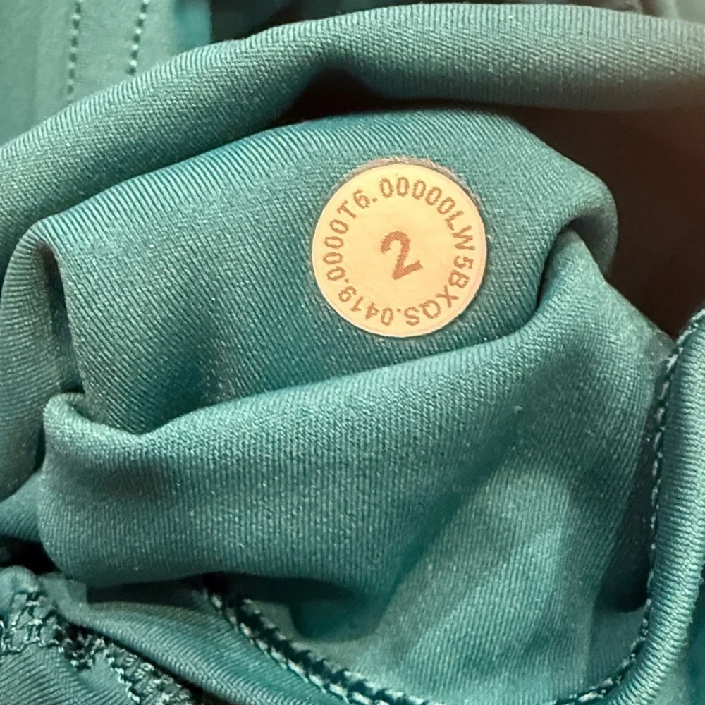 lululemon athletica like new